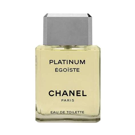 jual parfum chanel egoiste|Égoïste .